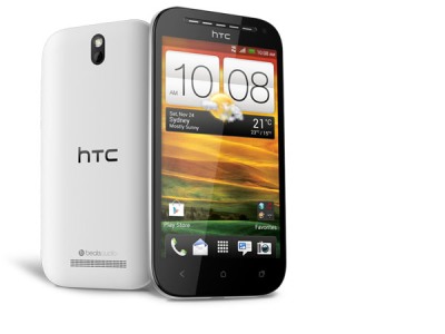 Thay kính cảm ứng HTC One SV